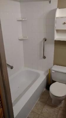 Centretown Basement Bachelor/Studio for Rent (192 Somerset St W) - Photo 5