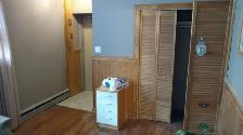 Centretown Basement Bachelor/Studio for Rent (192 Somerset St W) - Photo 9