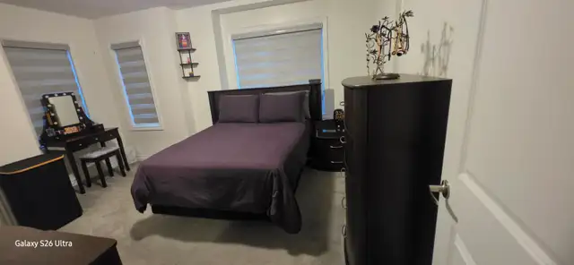 Furnished Room For Rent