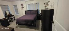 Furnished Room For Rent