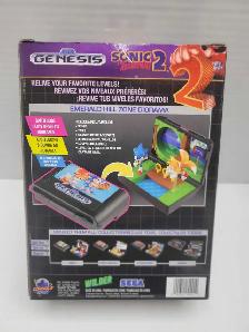 Sega Genesis Diorama Sonic the Hedgehog 2 - Photo 2