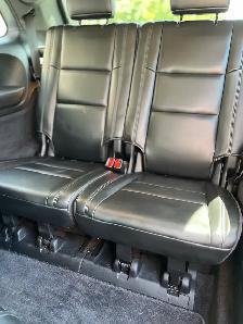 2016 Dodge Durango LIMITED  AWD  3.6LTR V6  6 PASSENGER  CERTIFI - Photo 5