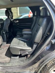 2016 Dodge Durango LIMITED  AWD  3.6LTR V6  6 PASSENGER  CERTIFI - Photo 6
