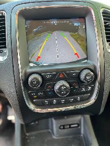 2016 Dodge Durango LIMITED  AWD  3.6LTR V6  6 PASSENGER  CERTIFI - Photo 8