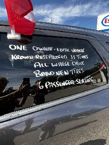 2016 Dodge Durango LIMITED  AWD  3.6LTR V6  6 PASSENGER  CERTIFI - Photo 12