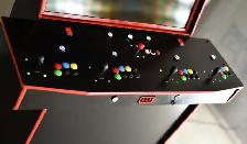 Arcade Cabinet 4 Player - Photo 8