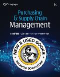Purchasing and Supply Chain Management 8th Edition 9798214042039