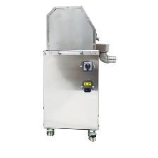 Electric Sugar Cane Ginger Press Juicer Crusher 110v 134057 - Photo 9