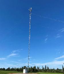 Growing Company requires Tower Riggers