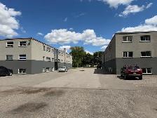 Bright 2 Bedroom Apartment for Rent in Brantford - Photo 2