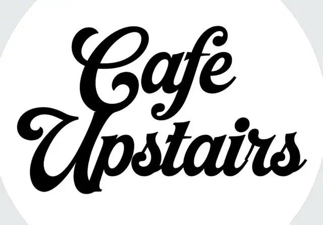 Cook/Cashier for Cafe Upstairs