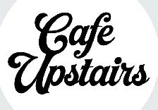 Cook/Cashier for Cafe Upstairs