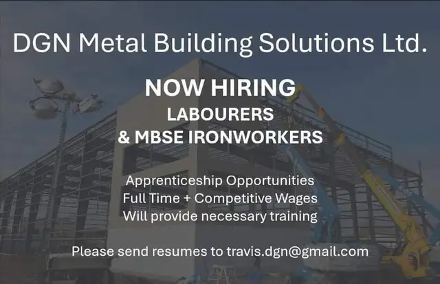 labour positions