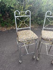 bar stools