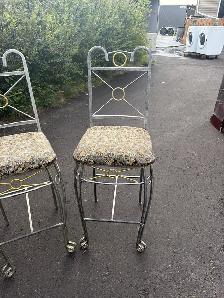 bar stools - Photo 3