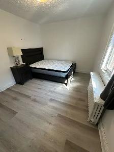 BRIGHT AND SPACIOUS ROOM MIDTOWN TORONTO - EGLINTON