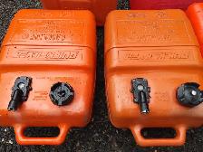 Fuel Containers - Photo 3