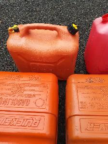 Fuel Containers - Photo 5