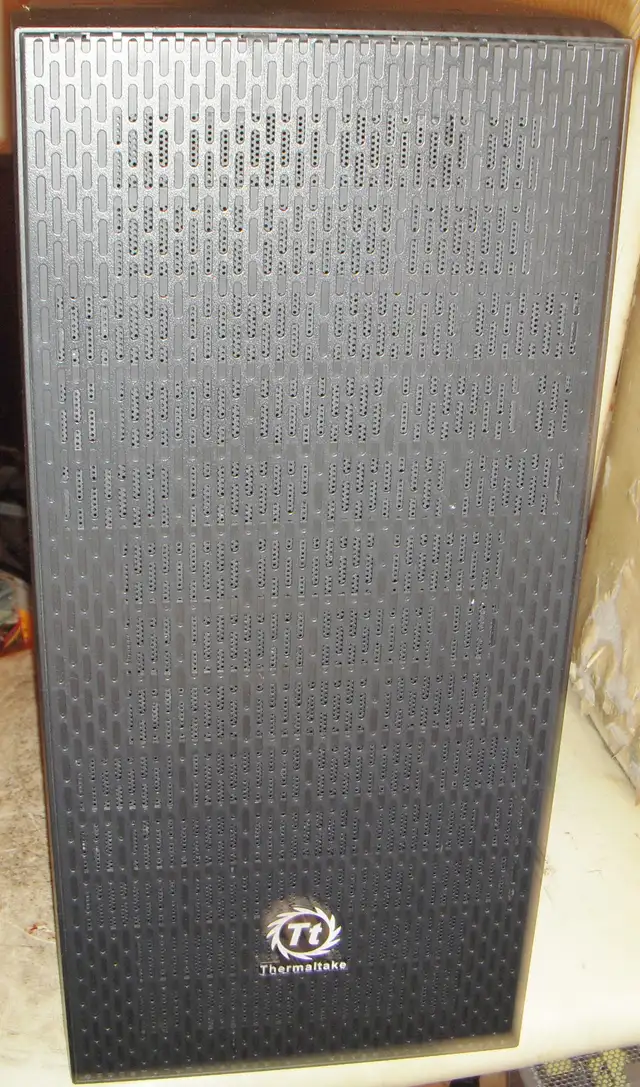 12thGen 4.4 GHz i5 6x Core 32Gigs DDR4 M.2SSD GT 740