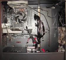 12thGen 4.4 GHz i5 6x Core 32Gigs DDR4 M.2SSD GT 740 - Photo 2