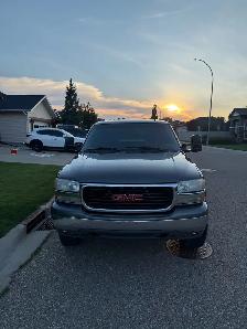 2001 GMC 1500 HD - Photo 2