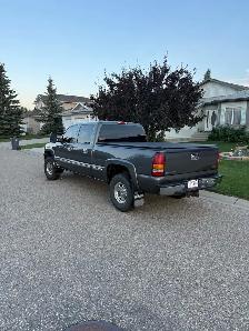2001 GMC 1500 HD - Photo 3