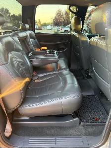 2001 GMC 1500 HD - Photo 5