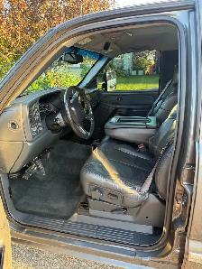 2001 GMC 1500 HD - Photo 6