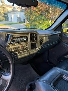 2001 GMC 1500 HD - Photo 7