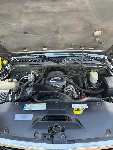 2001 GMC 1500 HD - Photo 8