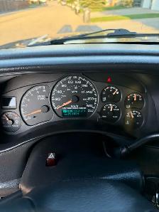 2001 GMC 1500 HD - Photo 9