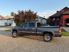 2001 GMC 1500 HD - Photo 10