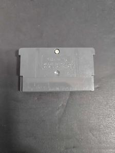 GBA Sonic Advance   Sonic Pinball - Photo 2