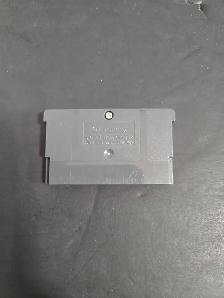 GBA Sims 2 - Photo 2