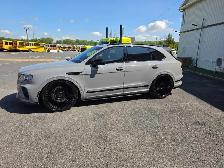 Bentley Bentayga S Carbon Pack - Photo 2