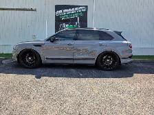 Bentley Bentayga S Carbon Pack - Photo 4