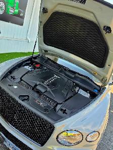 Bentley Bentayga S Carbon Pack - Photo 5