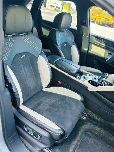 Bentley Bentayga S Carbon Pack - Photo 6