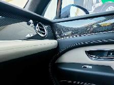 Bentley Bentayga S Carbon Pack - Photo 7