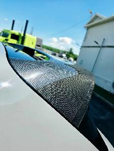 Bentley Bentayga S Carbon Pack - Photo 8
