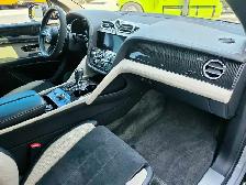 Bentley Bentayga S Carbon Pack - Photo 9