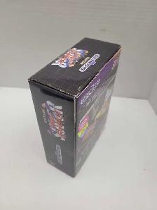 Super Street Fighter II Diorama Sega Genesis - Photo 3