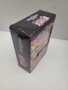 Super Street Fighter II Diorama Sega Genesis - Photo 4