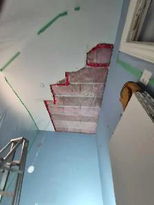 Drywaller/taper available for small jobs and repairs - Photo 8