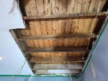 Drywaller/taper available for small jobs and repairs - Photo 9