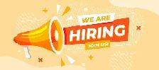 Hiring — Store Associate