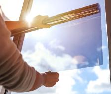 Window Film for Home & Business