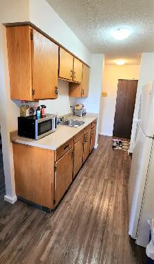 Large 1 bed / 1 bath, Gas and water included! - Photo 2