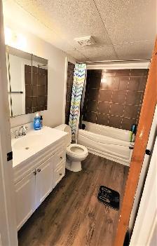 Large 1 bed / 1 bath, Gas and water included! - Photo 6