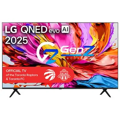 Brand New LG 55' QNED91 4K Mini-LED 120Hz Smart TV
